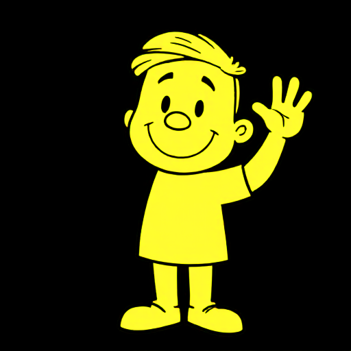 bye bye