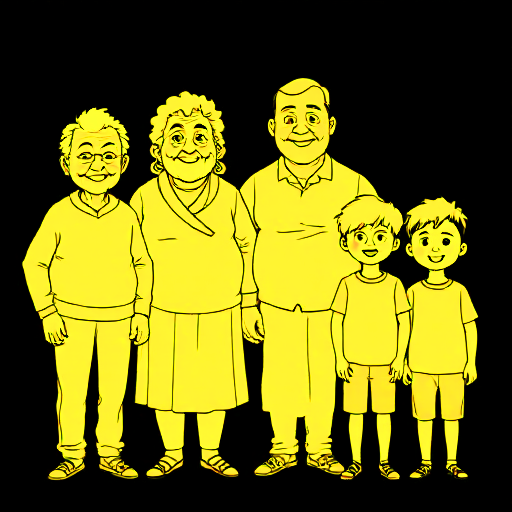 family