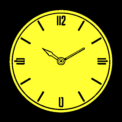 clock