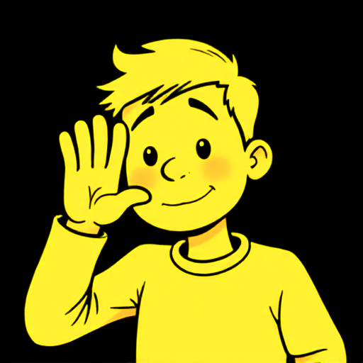 hello
