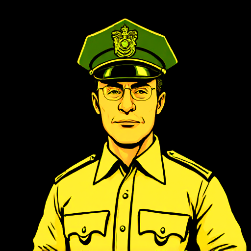 policeman