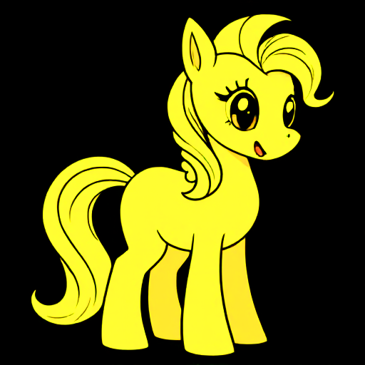 pony