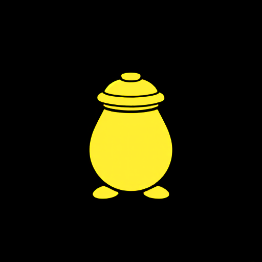 pot