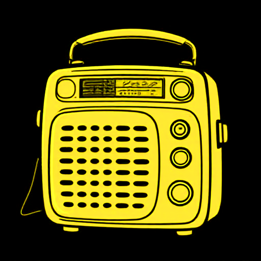 radio