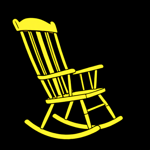 rocking chair