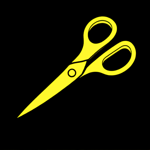 scissors