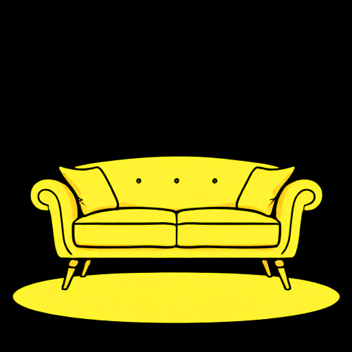 settee