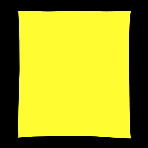 sheet of paper