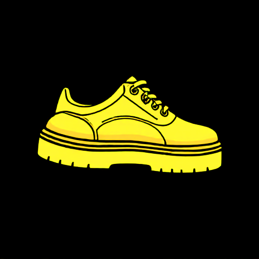 shoe