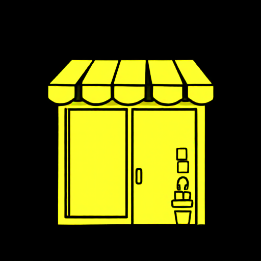 shop
