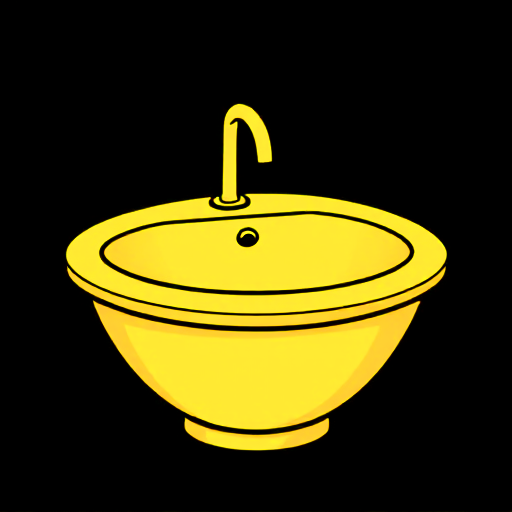 sink