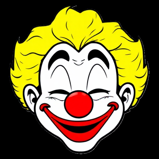 clown