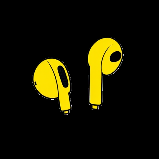 earpods