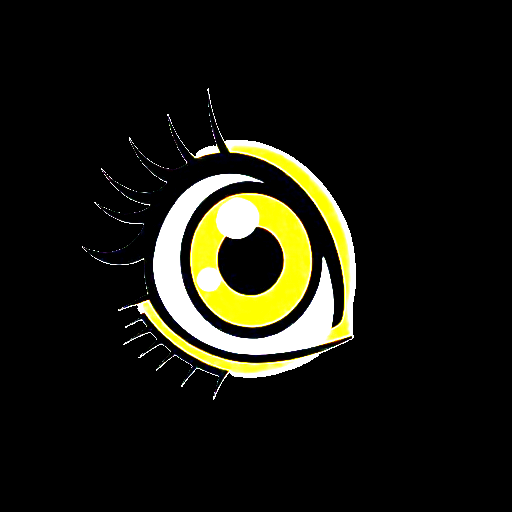 eye