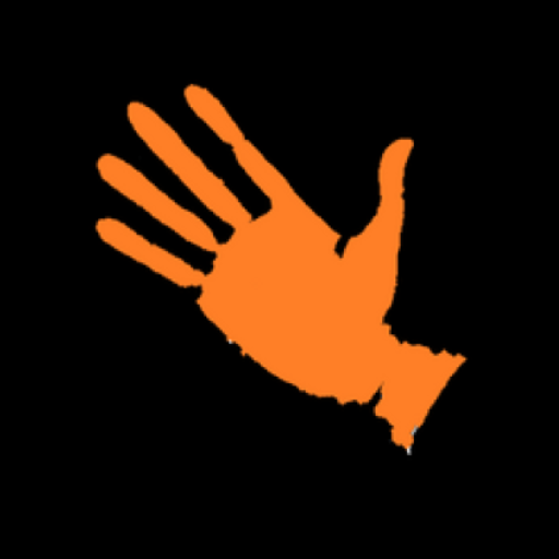 hand