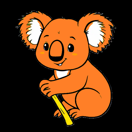 koala bear