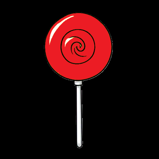 lollipop