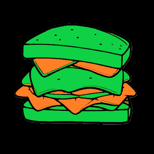 sandwich