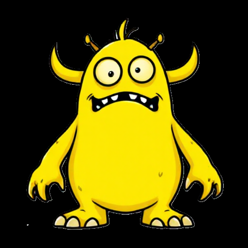 monster