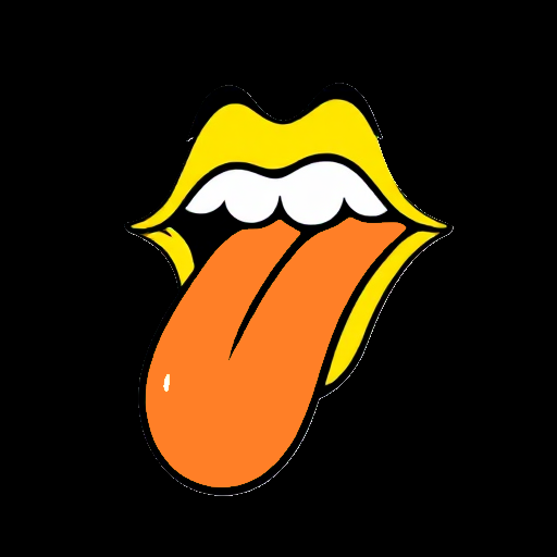 tongue