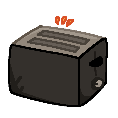 toaster