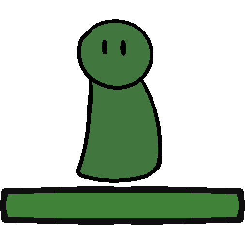 I'm
