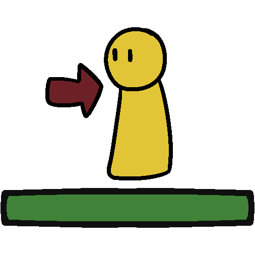 you're