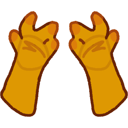 hands