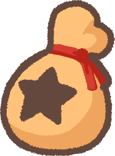 bell bag