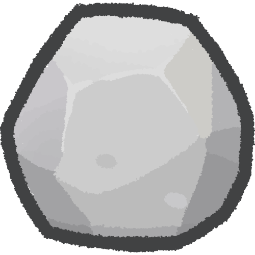 stone