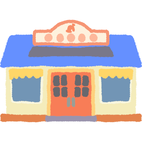 Nook's cranny