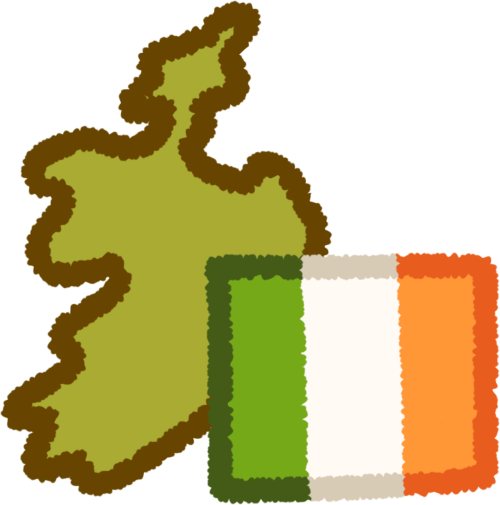Republic of Ireland