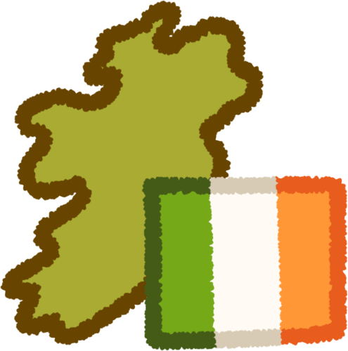 Ireland