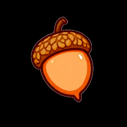 acorn