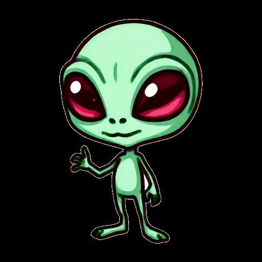 alien
