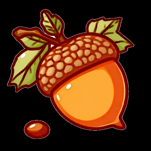 acorn