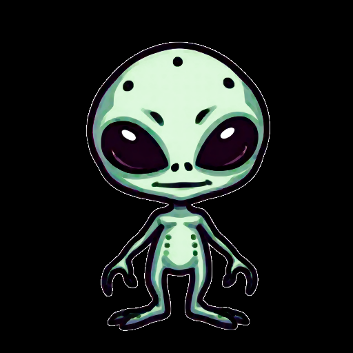 alien
