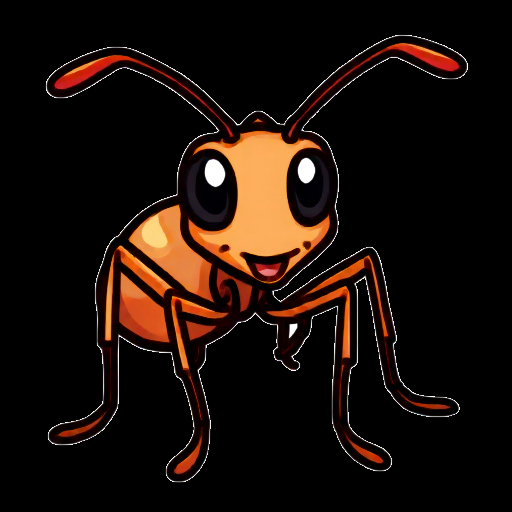 ant