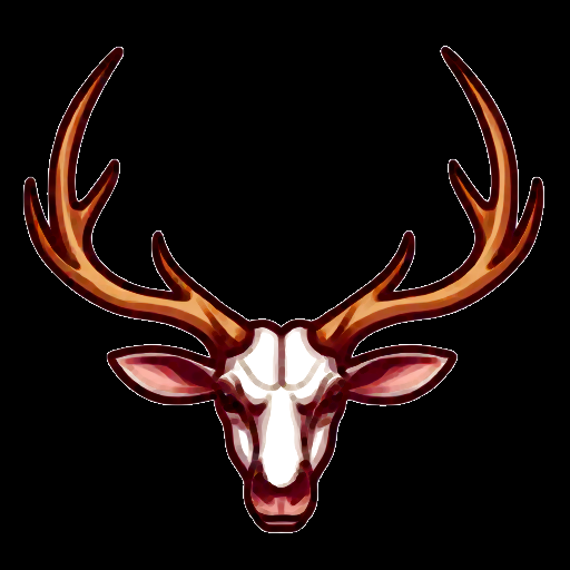 antler