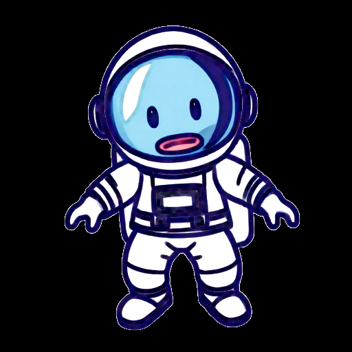 astronaut