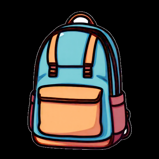 backpack
