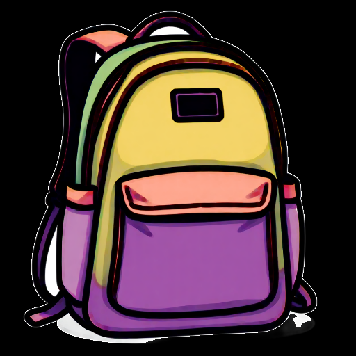backpack