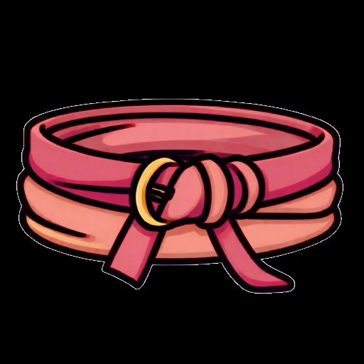 belt