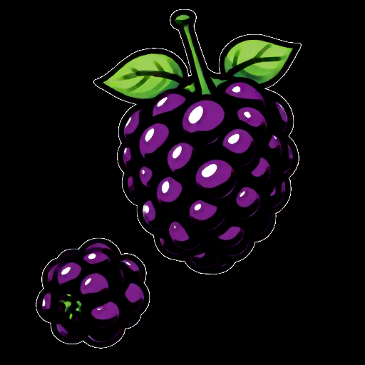 blackberry