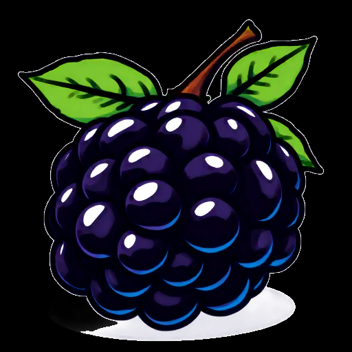 blackberry