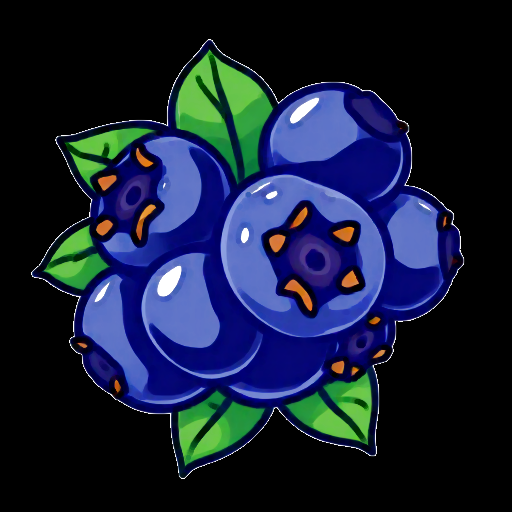 blueberry