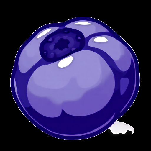 blueberry
