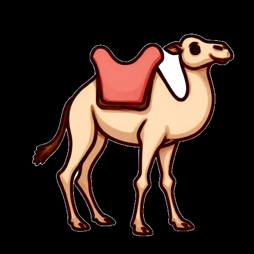 camel