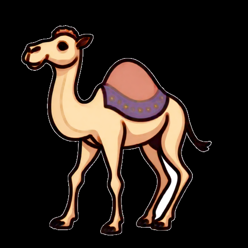 camel