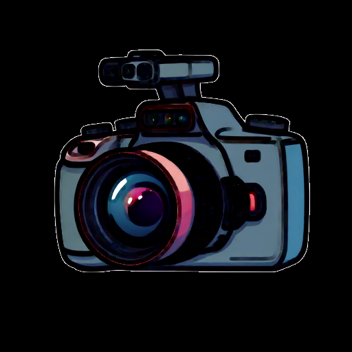 camera